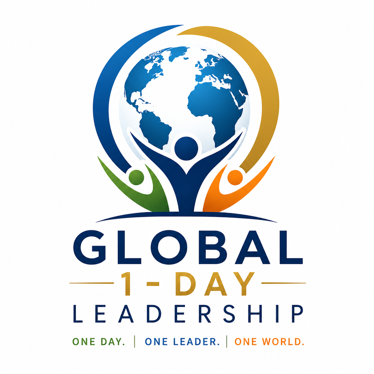 Global 1-Day Leadership